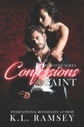 Confessions of a Saint Cover Image