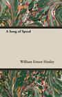 A Song of Speed Cover Image