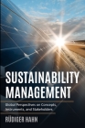 Sustainability Management: Global Perspectives on Concepts, Instruments, and Stakeholders Cover Image