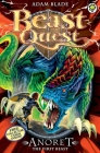 Beast Quest: Special 12: Anoret the First Beast Cover Image