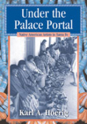 Under the Palace Portal: Native American Artists in Santa Fe Cover Image