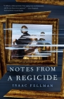 Notes from a Regicide Cover Image