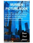 Murren picture book: Capturing the Charm and Beauty of Murren in a Stunning Picture Book(High quality photos) By Bonita Green Cover Image