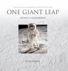 One Giant Leap: Apollo 11 Remembered By Piers Bizony Cover Image