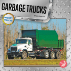 Garbage Trucks By Ryan Earley Cover Image