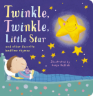 Twinkle, Twinkle Little Star Cover Image