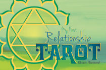 My First Relationship Tarot Cover Image