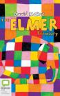 The Elmer Treasury Cover Image