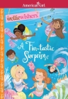 A Fin-tastic Surprise (American Girl® WellieWishers™) Cover Image