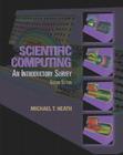 Scientific Computing Cover Image
