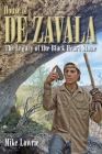 House of De Zavala: The Legacy of the Black Heart Stone By Mike Lowrie Cover Image