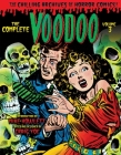 The Complete Voodoo Volume 3 Cover Image