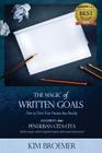 The Magic of Written Goals (Indonesian Version): How to Turn Your Dreams Into Reality Cover Image