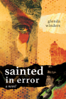 Sainted in Error Cover Image