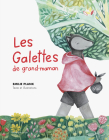 Les Galettes de Grand-Maman By Emilie Plank Cover Image