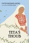 Teta's Thoub By Fatin Badran Kadri Cover Image