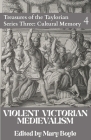 Violent Victorian Medievalism By Mary Boyle, Rachel Delman (Foreword by), Lucy H. Fleming (Contribution by) Cover Image