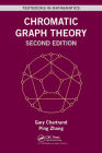 Chromatic Graph Theory (Textbooks in Mathematics) Cover Image