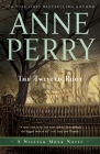 The Twisted Root: A William Monk Novel By Anne Perry Cover Image