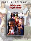 Adolescent Psychology (Annual Editions: Adolescent Psychology) Cover Image