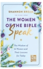 The Bible Speak Cover Image