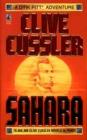 Sahara By Clive Cussler Cover Image