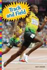 Track and Field (Summer Olympic Sports) By Matt Doeden Cover Image