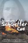 Lost Lyrics of Schaeffer Cox By Francis Schaeffer Cox Cover Image