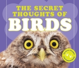 The Secret Thoughts of Birds (Secret Thoughts Series) Cover Image