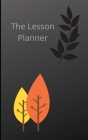 The Lesson Planner Cover Image