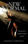 My New Normal By Deborah Newhouse Cover Image