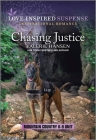 Chasing Justice By Valerie Hansen Cover Image