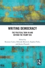 Writing Democracy: The Political Turn in and Beyond the Trump Era Cover Image