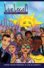 Live Local! Tampa Bay Faces + Tastings By Ester Venouziou (Producer), Lesli Pringle Burke (Cover Design by), Robert P. Sitten (Editor) Cover Image