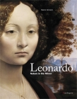 Leonardo: Nature in the Mirror By Marco Versiero Cover Image