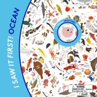 I Saw it First! Ocean: A Family Spotting Game By Laurence King Publishing Cover Image