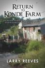 Return to Konde Farm Cover Image