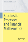 Stochastic Processes and Financial Mathematics Cover Image