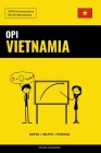 Opi Vietnamia - Nopea / Helppo / Tehokas: 2000 Avainsanastoa Cover Image