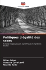 Politiques d'égalité des sexes Cover Image