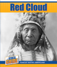 Red Cloud By Jennifer Lombardo Cover Image