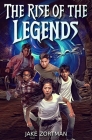 The Rise of The Legends Cover Image