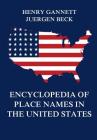 Encyclopedia of Place Names in the United States Cover Image