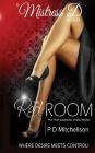 The Red Room A Mistress D Novel By P. D. Mitchellson Cover Image