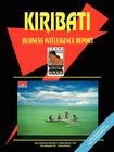 Kiribati Business Intelligence Report Cover Image