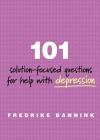 101 Solution-Focused Questions for Help with Depression Cover Image