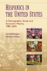 Hispanics in the United States By Laird W. Bergad, Herbert S. Klein Cover Image