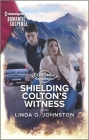 Shielding Colton's Witness Cover Image