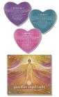 Guardian Angel Cards: Loving Messages from the Angels By Toni Carmine Salerno Cover Image