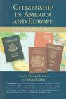 Citizenship in America and Europe: Beyond the Nation-State? Cover Image
